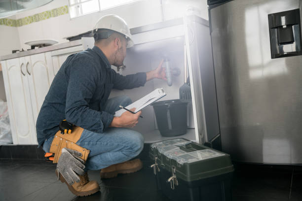 Best Sprinkler Systems  in Belle Haven, VA