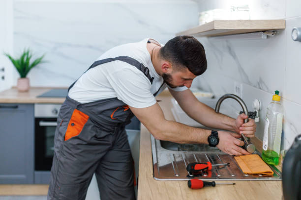 Best Emergency Plumbing Repair  in Belle Haven, VA