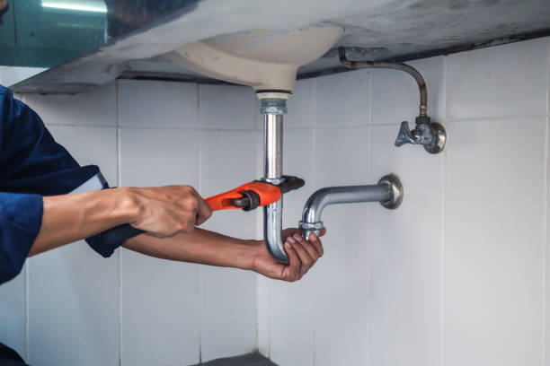 Best Same-Day Plumbing Service  in Belle Haven, VA