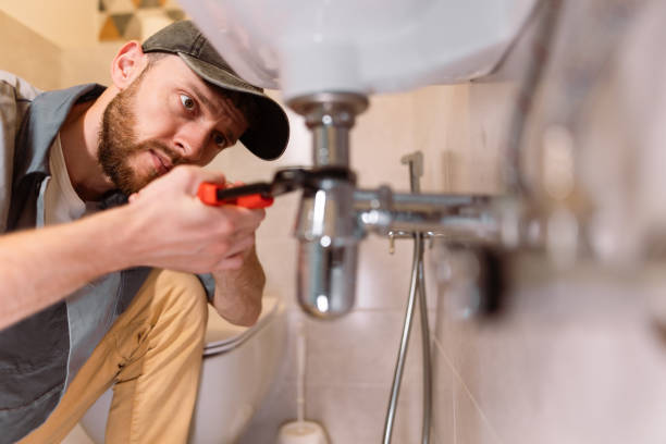 Best Boilers & Radiators  in Belle Haven, VA