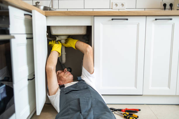 Best Boilers & Radiators  in Belle Haven, VA