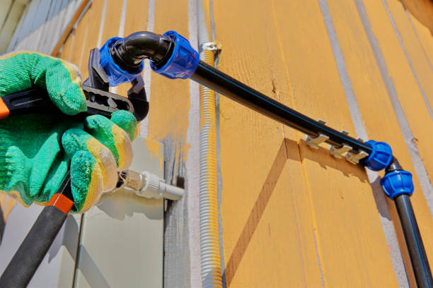 Best Sewer Line Repair  in Belle Haven, VA