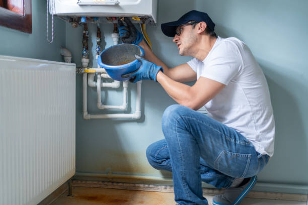 Sprinkler Systems in Belle Haven, VA